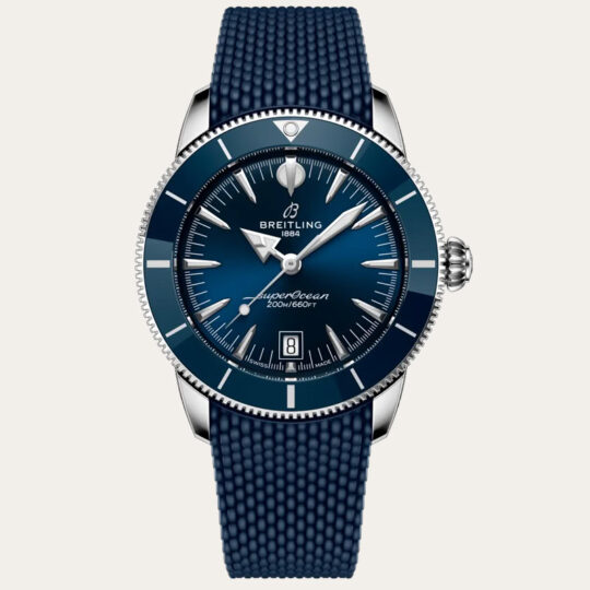 BREITLING Superocean Heritage B1 42mm [AB3111161C1S1]