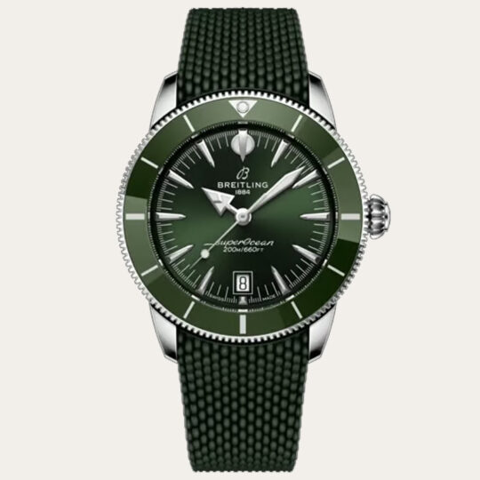 BREITLING Superocean Heritage B31 Automatic 42 42mm [AB3111361L1S1]