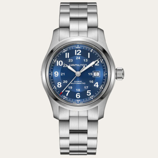 HAMILTON Khaki Field 42mm [H70605140]