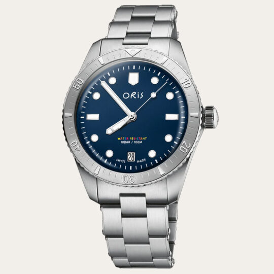 ORIS Limited Edition Divers LFP 38mm [01 733 7771 4085-SET]