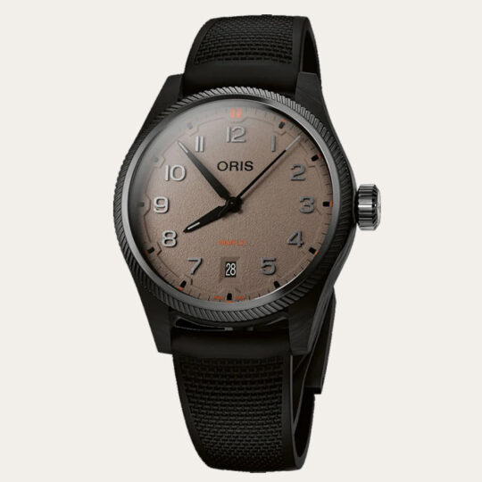 ORIS ProPilot Dessert Edition 41mm [01 733 7802 8766-07 4 20 30GLC]