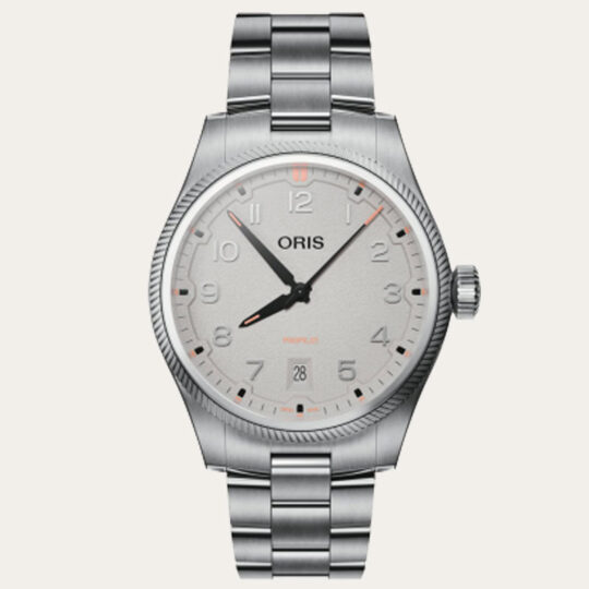 ORIS ProPilot Date 41mm [01 733 7805 4163-07 8 20 04LC]