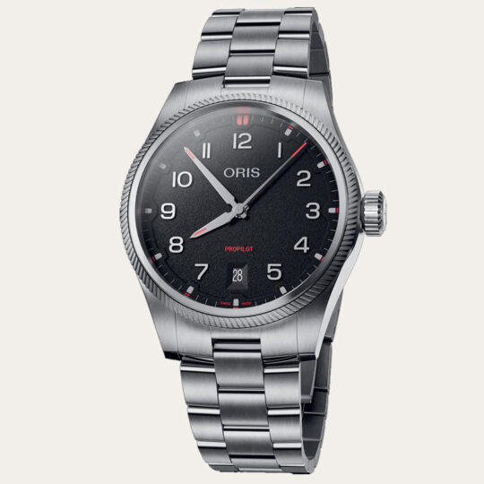 ORIS ProPilot 41mm [01 733 7805 4164-07 8 20 04LC]