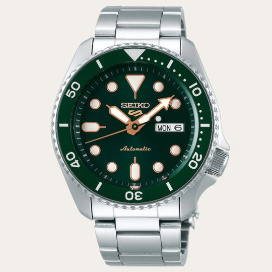 SEIKO Seiko 5 Sports 42.5mm [SPRD63K1]