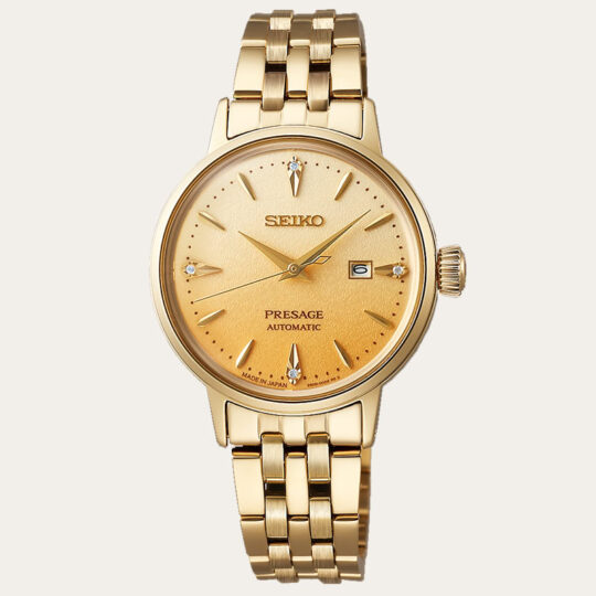 SEIKO Presage 30.3mm [SRE018J1]