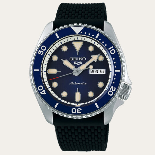 SEIKO Seiko 5 Sports 42.5mm [SRPD71K2]