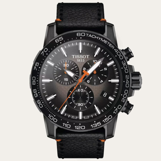 TISSOT Supersport Chrono Basketball Edition 45.5mm [T125.617.36.081.00]