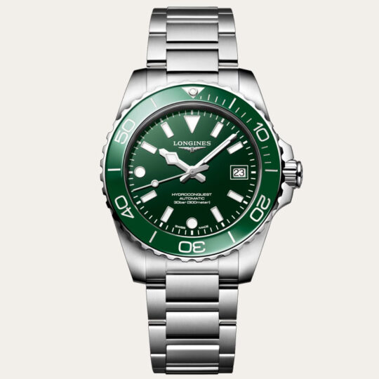 LONGINES HydroConquest 39mm [L3.779.4.06.6]