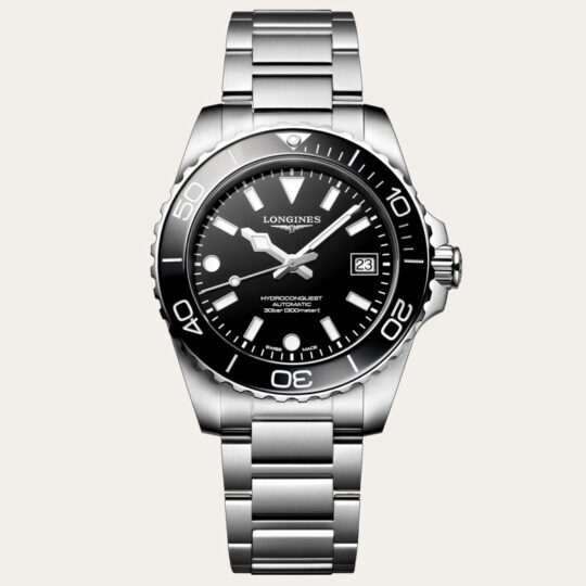 LONGINES HydroConquest 39mm [L3.779.4.56.6]