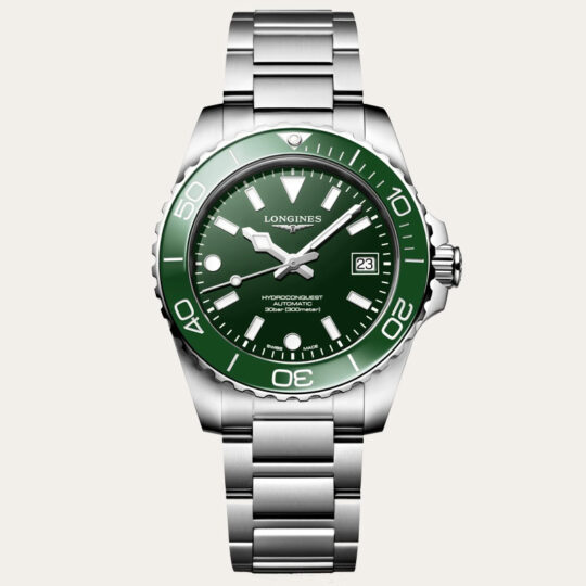 LONGINES HydroConquest 42mm [L3.788.4.06.6]
