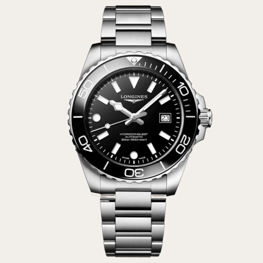 LONGINES HydroConquest 42mm [L3.788.4.56.6]
