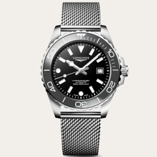 LONGINES HydroConquest 42mm [L3.788.4.70.6]