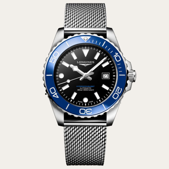 LONGINES HydroConquest 42mm [L3.788.4.90.6]