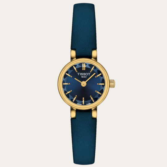 TISSOT Lovely Round 19.5mm [T140.009.36.041.00]