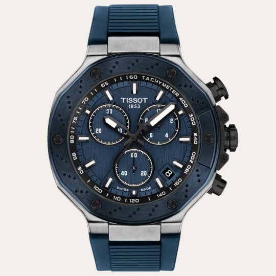 TISSOT T-Race 45mm [T141.417.27.041.00]