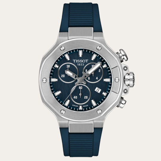 TISSOT T-Race 38mm [T141.817.17.041.00]