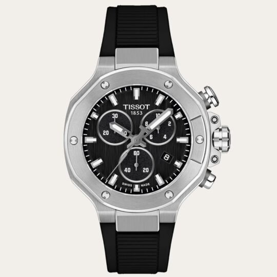 TISSOT T-Race 38mm [T141.817.17.051.00]