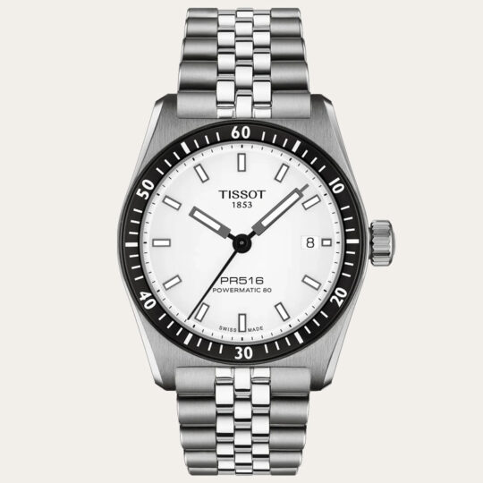 TISSOT PR516 38mm [T149.407.11.031.00]