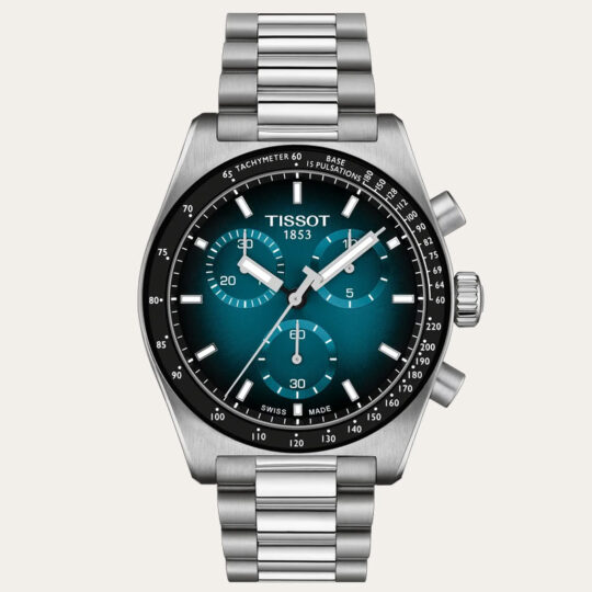 TISSOT PR516 40mm [T149.417.11.041.01]