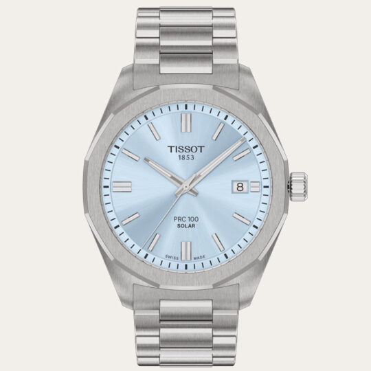 TISSOT PRC 100 Solar 39mm [T151.422.11.351.00]