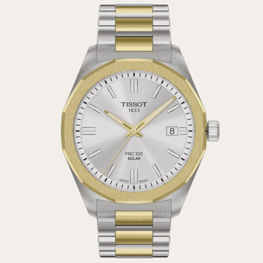 TISSOT PRC 100 Solar 39mm [T151.422.22.031.00]