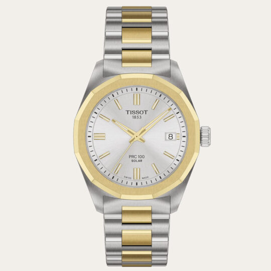 TISSOT PRC 100 Solar 34mm [T151.822.22.031.00]