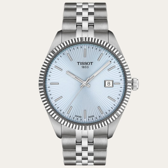 TISSOT Ballade 40mm [T156.410.11.351.00]
