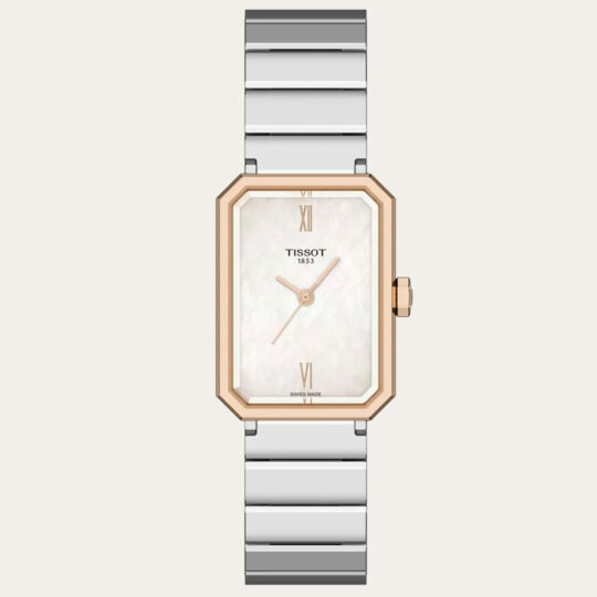 TISSOT SRV 30mm [T160.110.21.113.00]