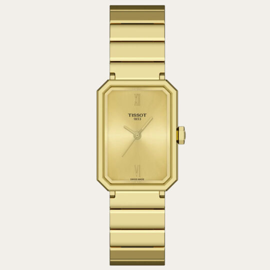 TISSOT SRV 30mm [T160.110.33.023.00]