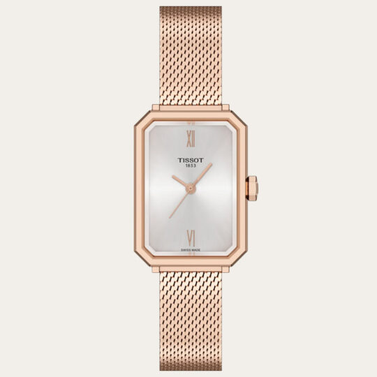 TISSOT SRV 30mm [T160.110.33.033.00]
