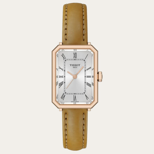 TISSOT SRV 30mm [T160.110.36.033.00]