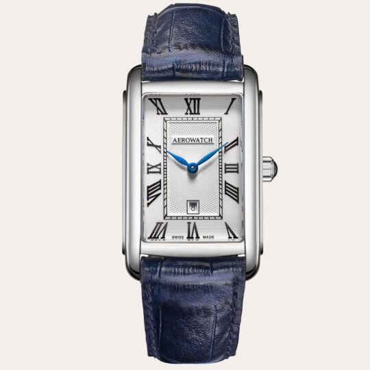 AEROWATCH Classic 35.00x27.50mm [49988AA01]