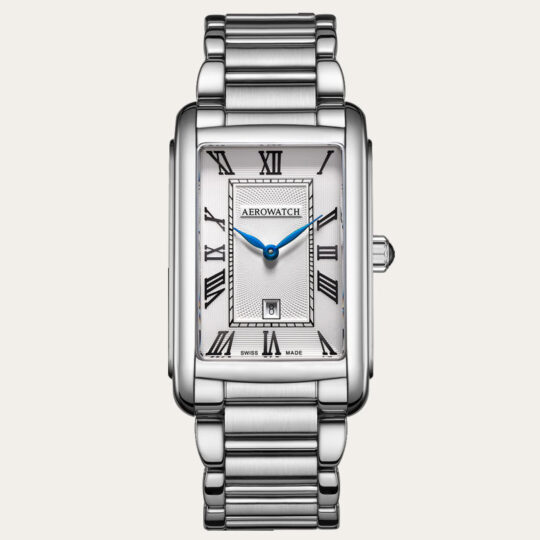 AEROWATCH Classic 35.00x27.50mm [49988AA01M]
