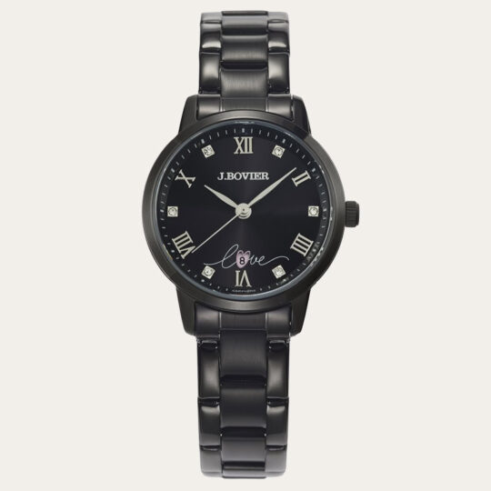 J.BOVIER Classy 30mm [B29-8786L-BB]