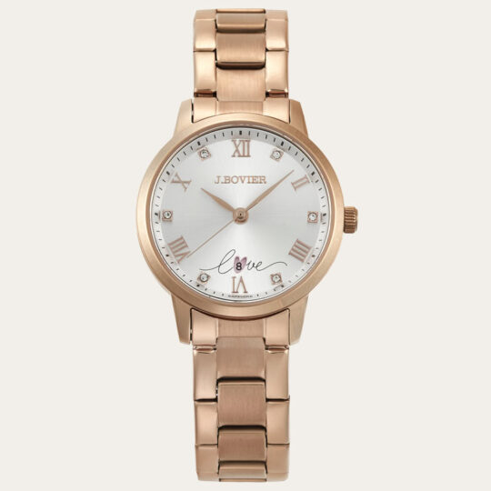J.BOVIER Classy 30mm [B29-8786L-RGS]