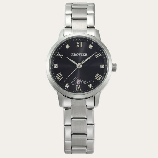 J.BOVIER Classy 30mm [B29-8786L-SB]