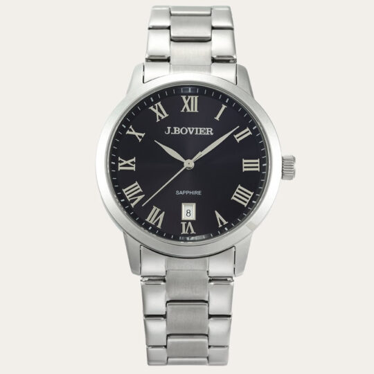 J.BOVIER Classy 40mm [B29-8786M-SB]