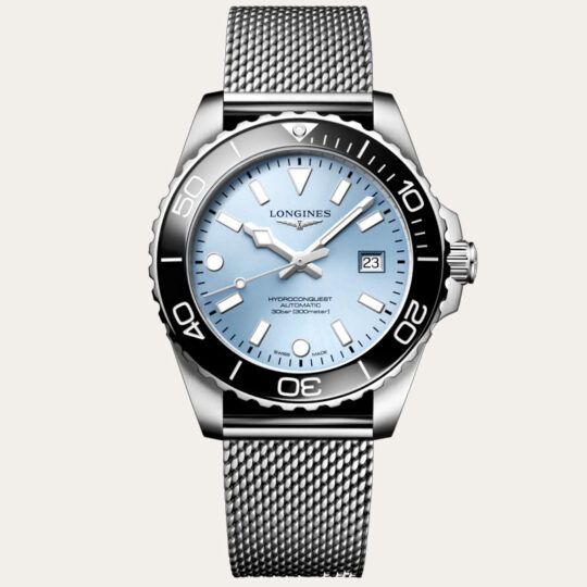 LONGINES HydroConquest 42mm [L3.788.4.99.6]