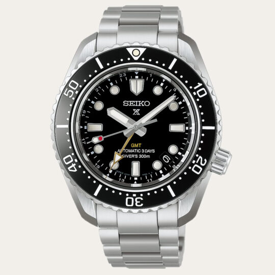SEIKO Prospex 42mm [HBC002J1]