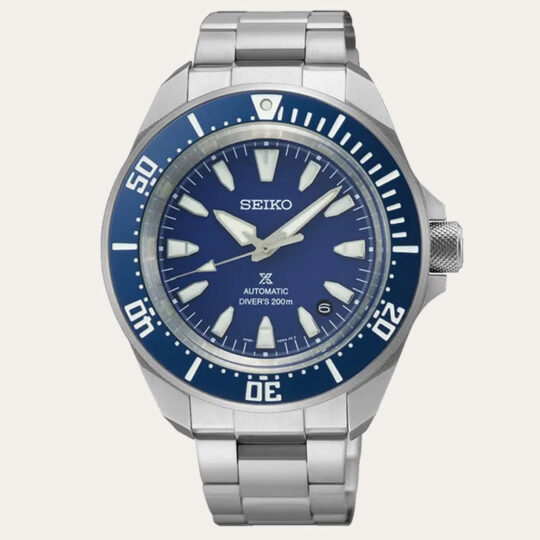 SEIKO Prospex Diver Shog-Urai 41.7mm [SRPL51K1]