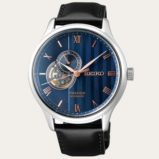 SEIKO Presage Japanese Garden 41.8mm [SSA421J1]