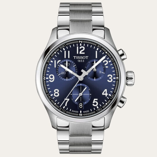 TISSOT Chrono L 42mm [T116.417.11.042.00]