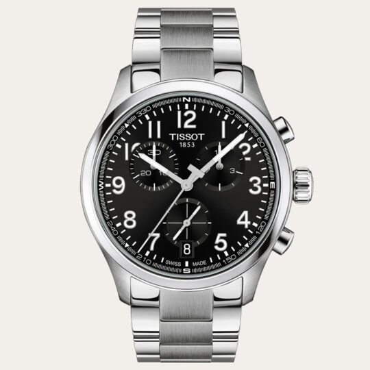 TISSOT Chrono L 42mm [T116.417.11.052.00]