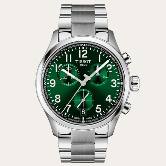 TISSOT Chrono L 42mm [T116.417.11.092.00]