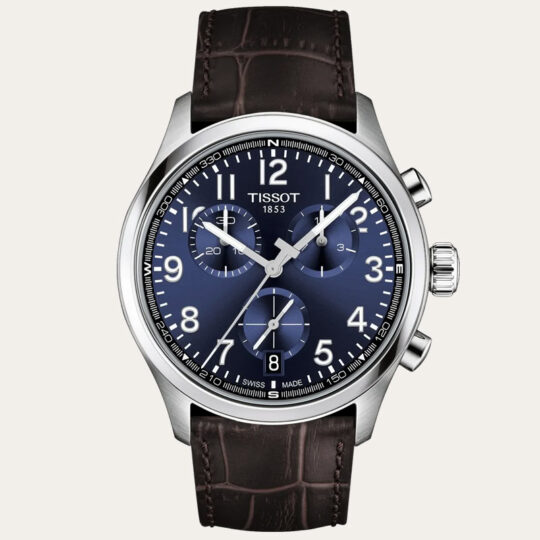 TISSOT Chrono L 42mm [T116.417.16.042.00]