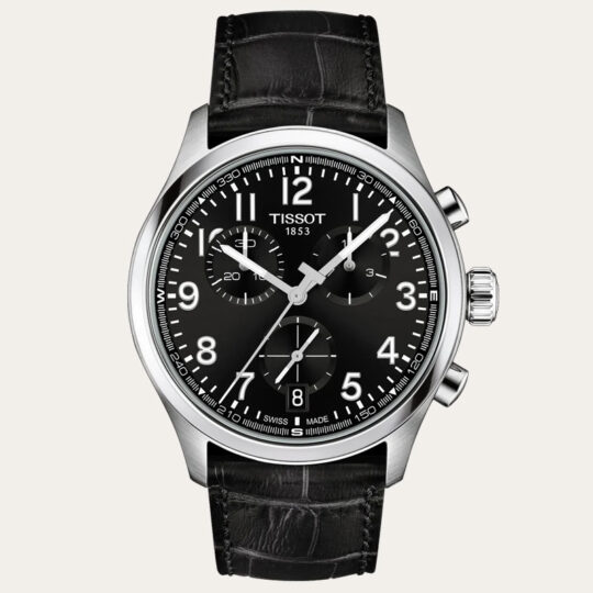 TISSOT Chrono L 42mm [T116.417.16.052.00]