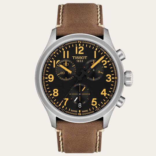 TISSOT Chrono L 42mm [T116.417.16.052.01]