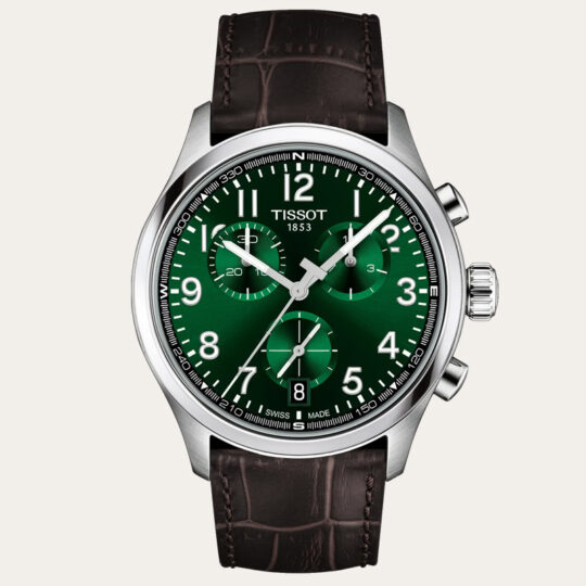TISSOT Chrono L 42mm [T116.417.16.092.00]