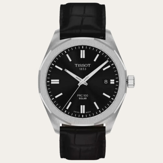 TISSOT PRC 100 Solar 39mm [T151.422.16.051.00]