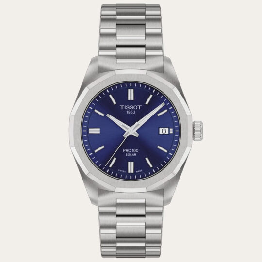 TISSOT PRC 100 Solar 34mm [T151.822.11.041.00]